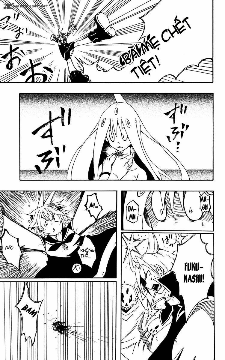 Tripeace: Chapter 41
