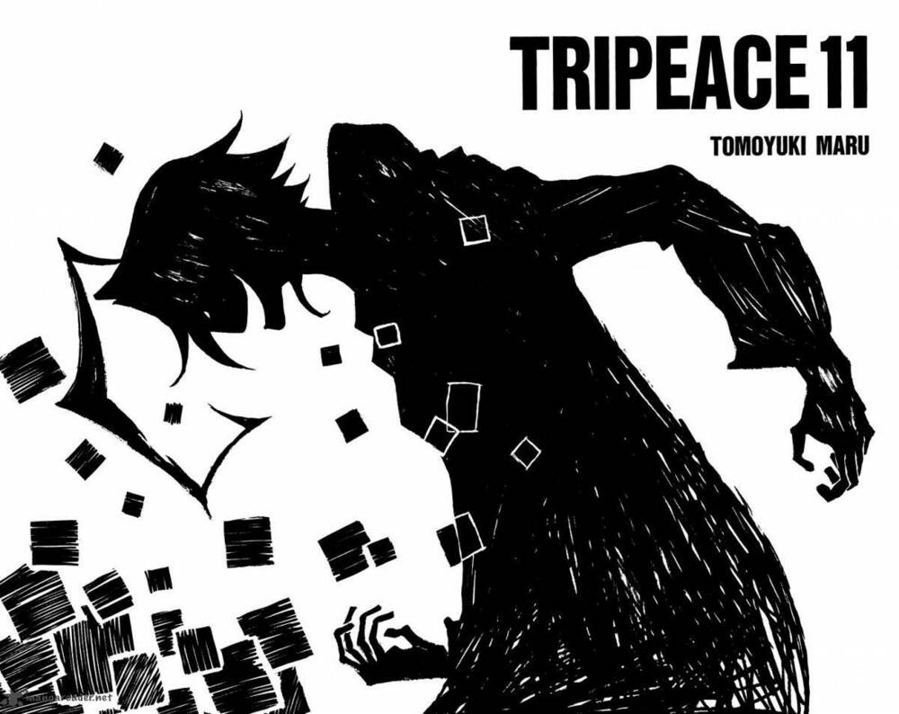 Tripeace: Chapter 41