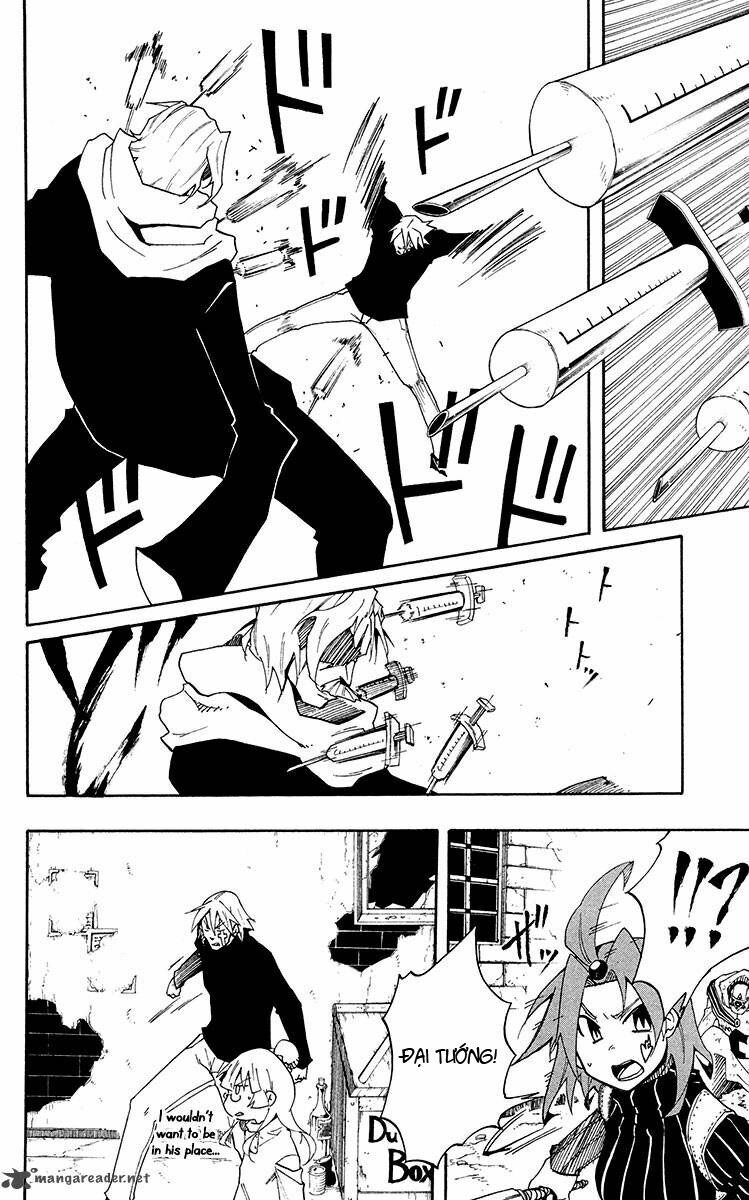 Tripeace: Chapter 41