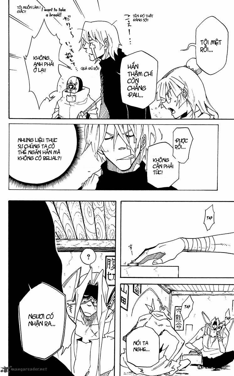 Tripeace: Chapter 41