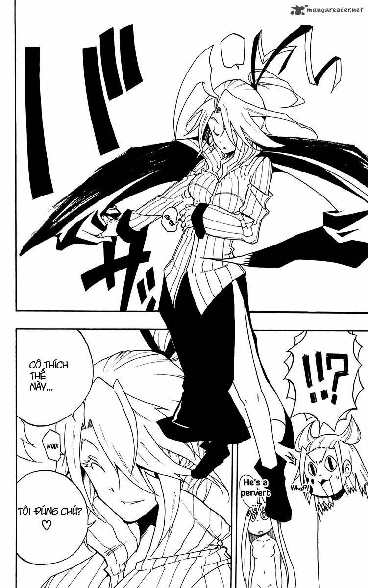 Tripeace: Chapter 41