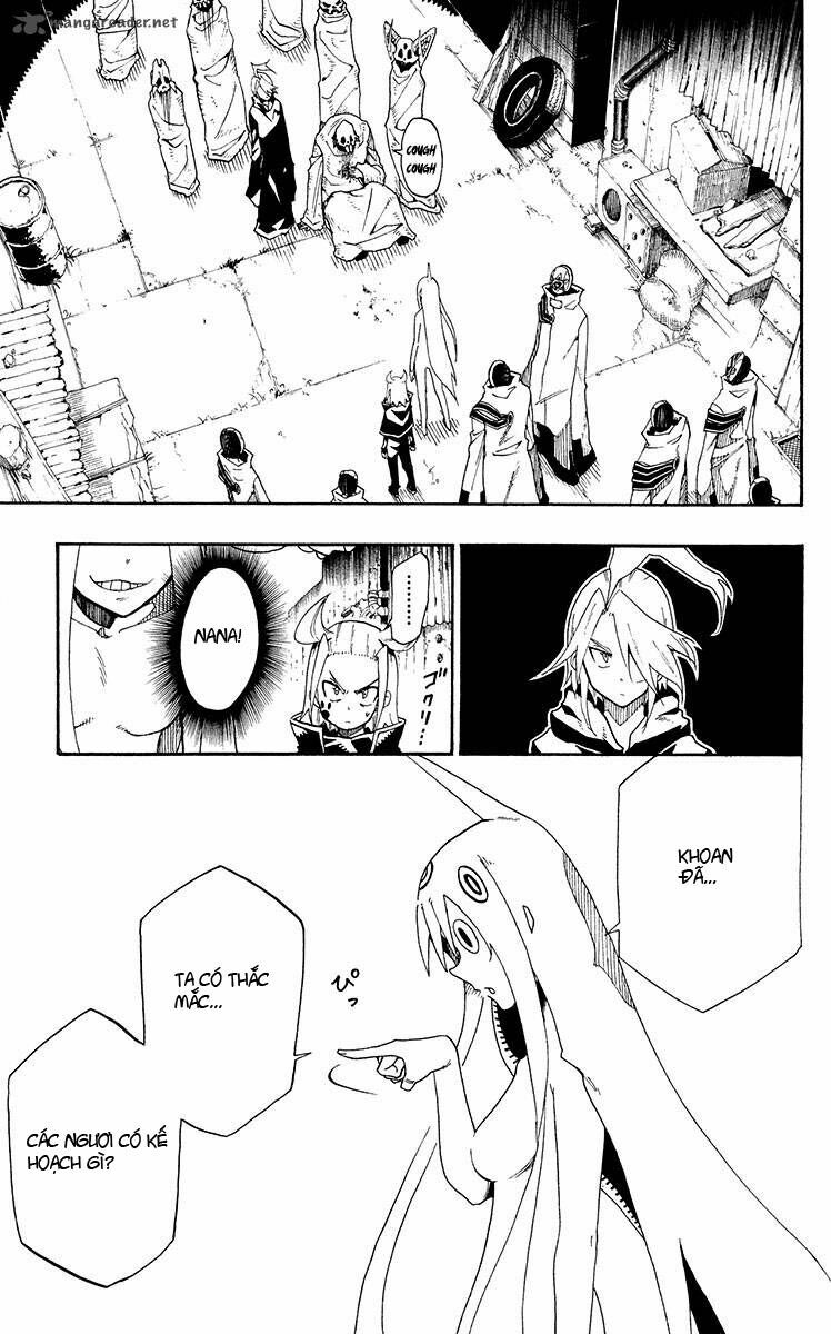 Tripeace: Chapter 41