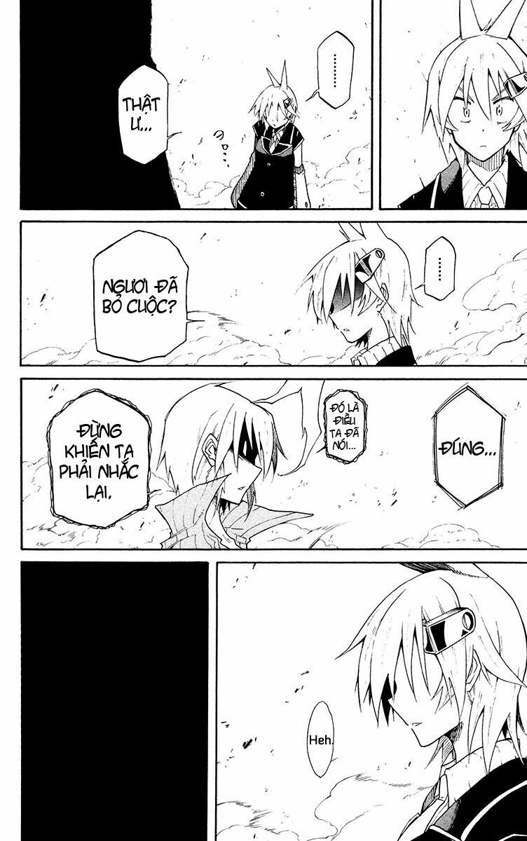 Tripeace: Chapter 43