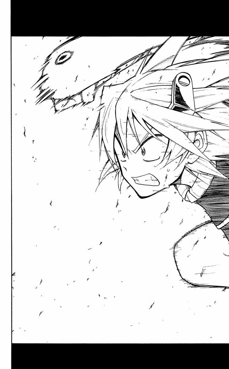 Tripeace: Chapter 43