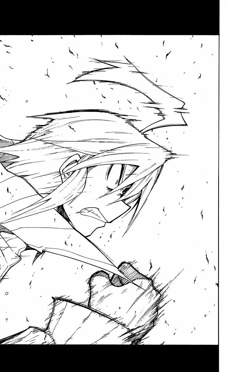 Tripeace: Chapter 43
