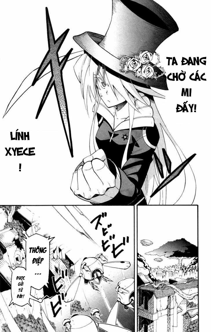 Tripeace: Chapter 5