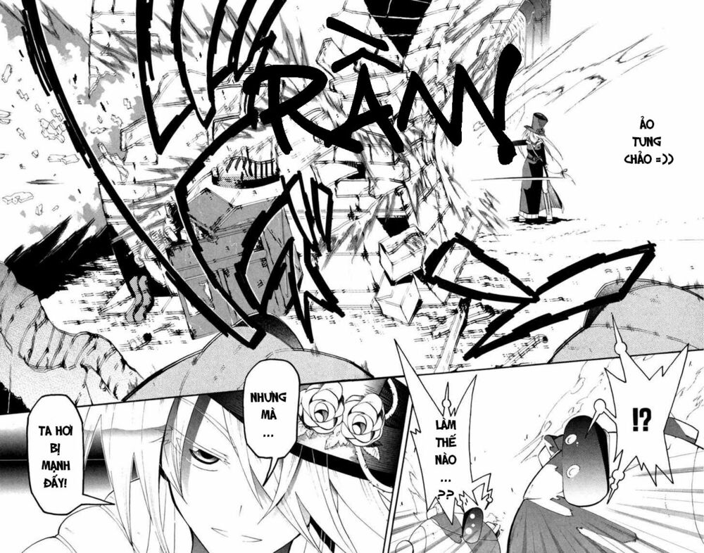 Tripeace: Chapter 5