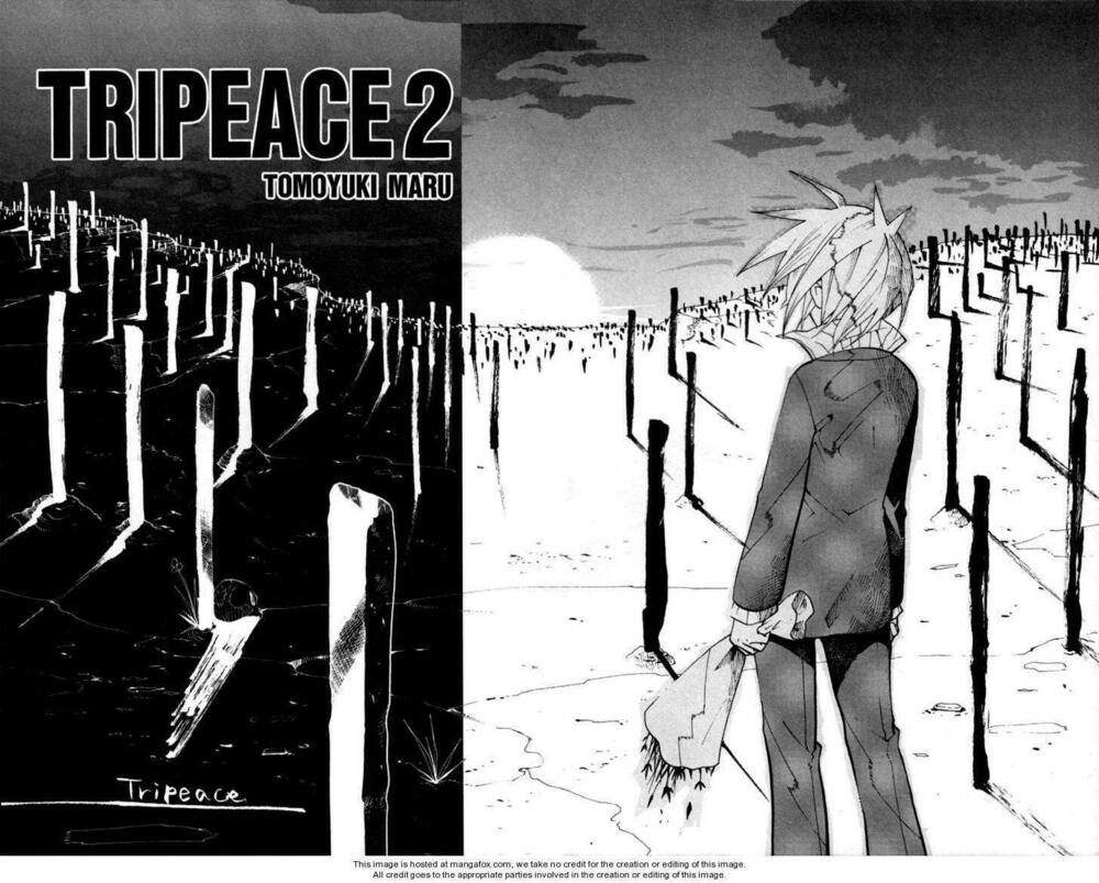 Tripeace: Chapter 5