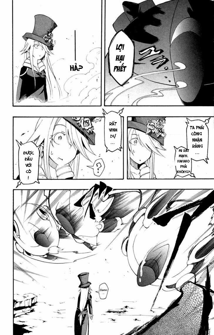Tripeace: Chapter 5