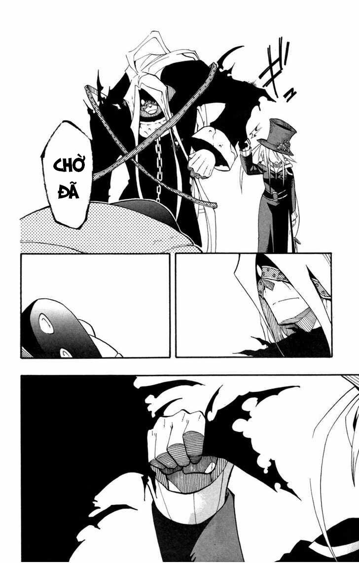 Tripeace: Chapter 5