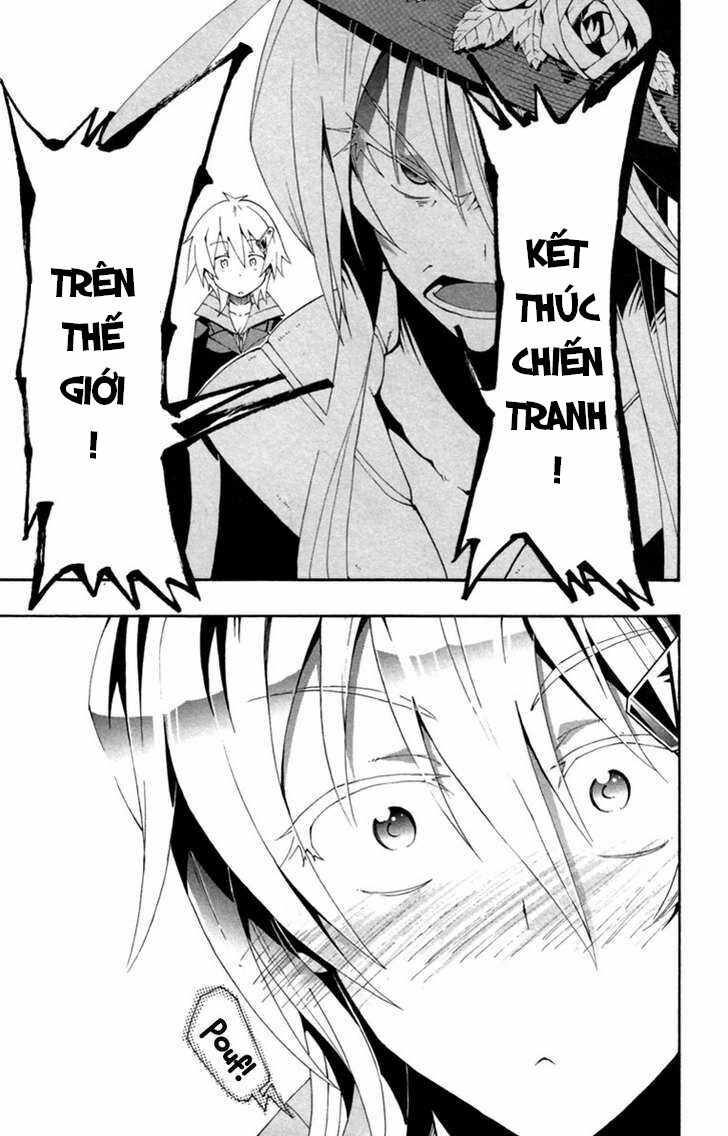 Tripeace: Chapter 5