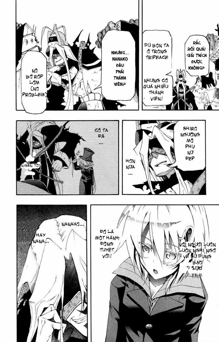 Tripeace: Chapter 5