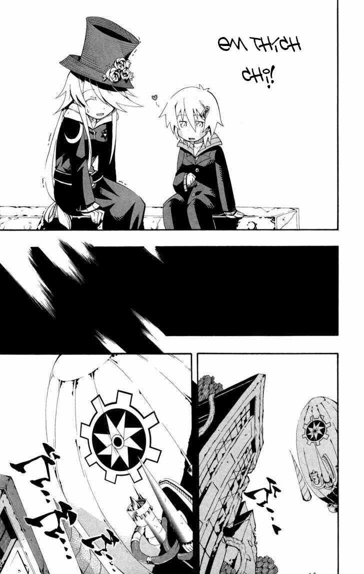 Tripeace: Chapter 5