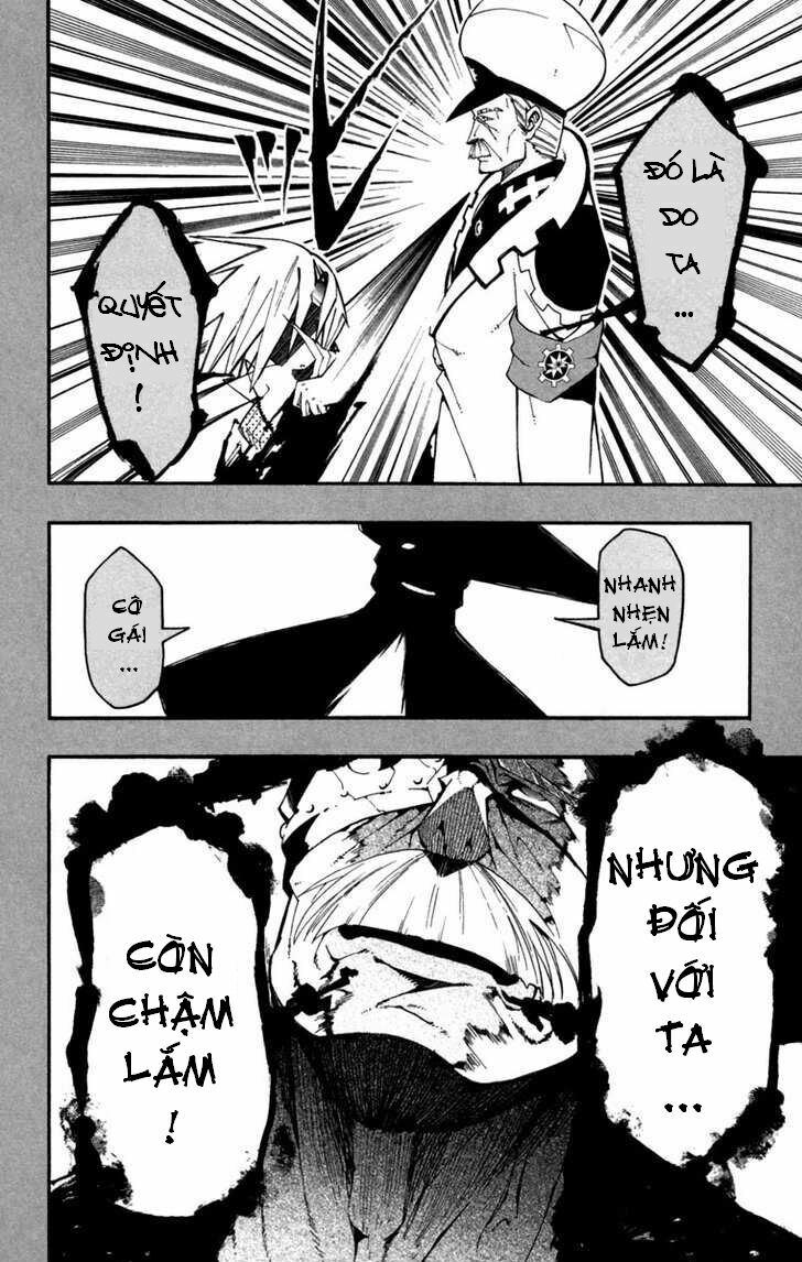 Tripeace: Chapter 6