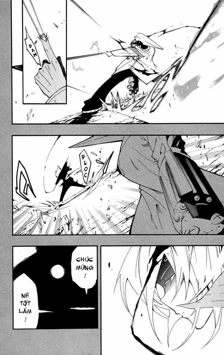 Tripeace: Chapter 6