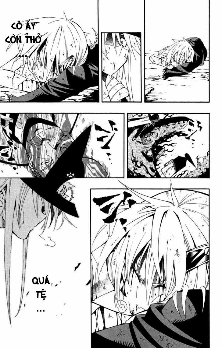 Tripeace: Chapter 6