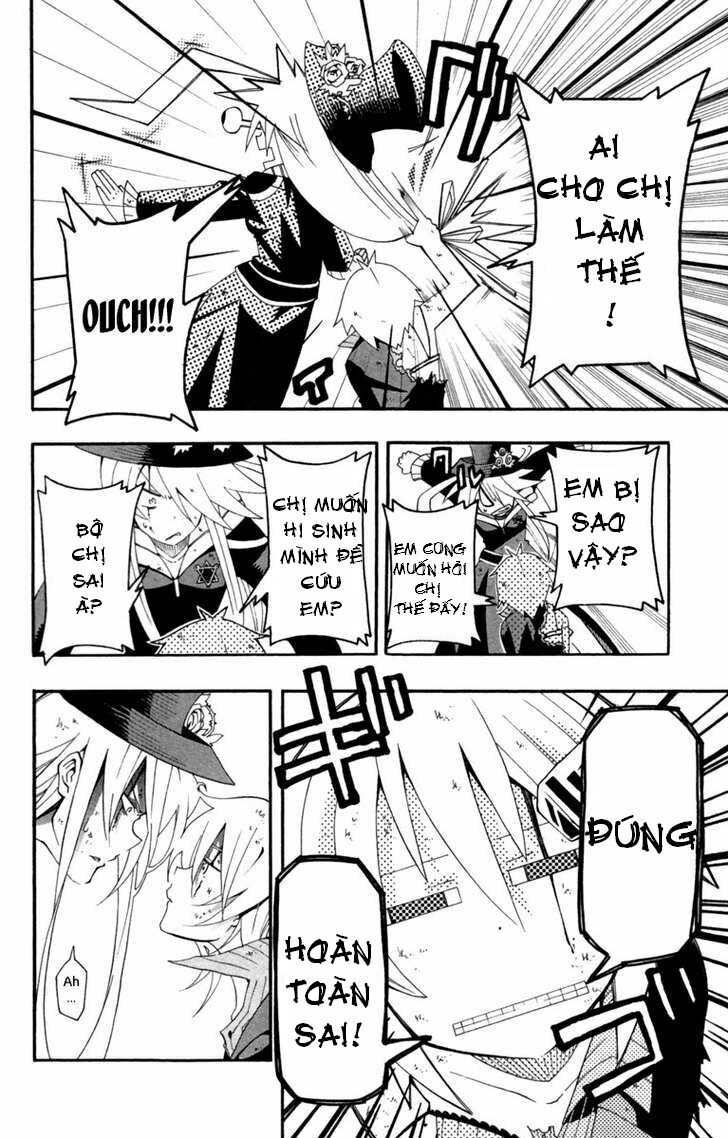 Tripeace: Chapter 6