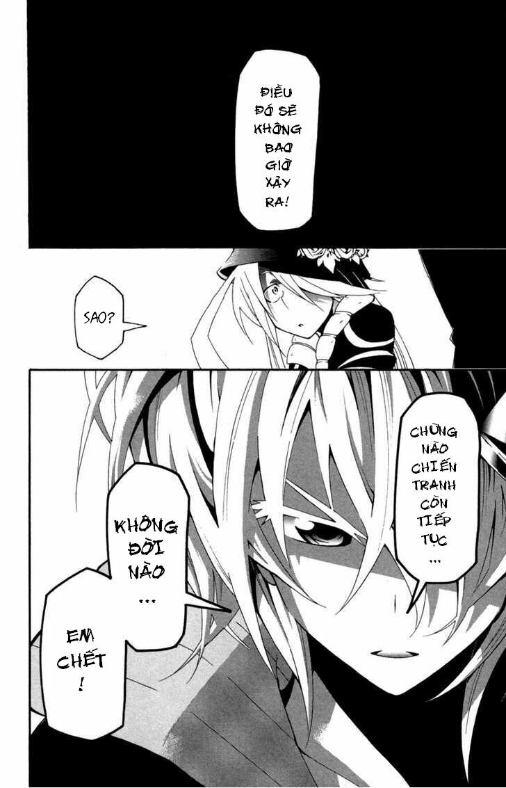 Tripeace: Chapter 6