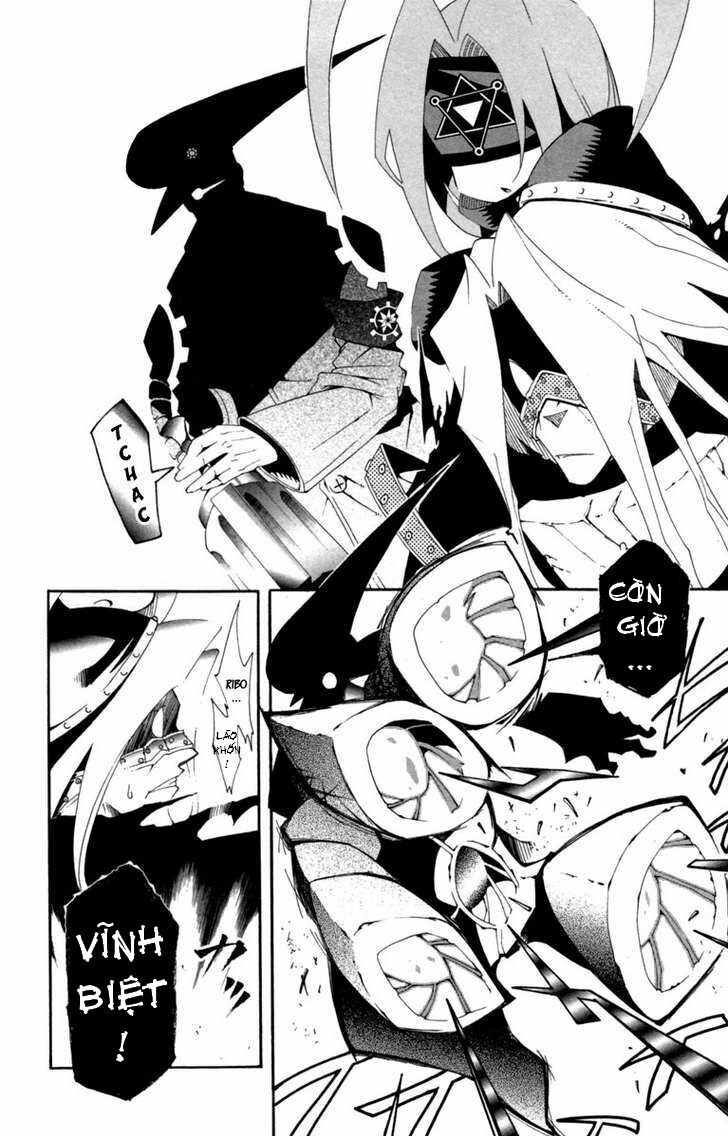 Tripeace: Chapter 6