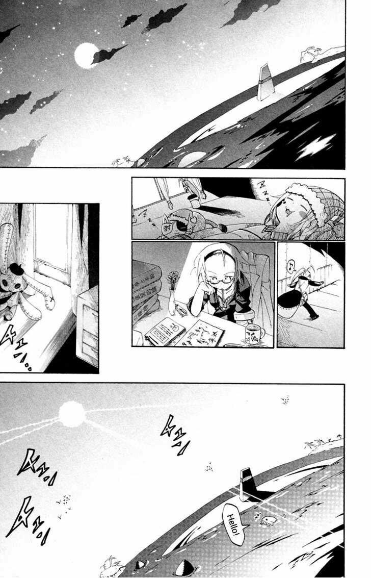 Tripeace: Chapter 7
