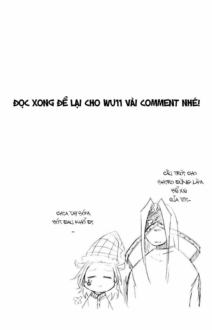 Tripeace: Chapter 7