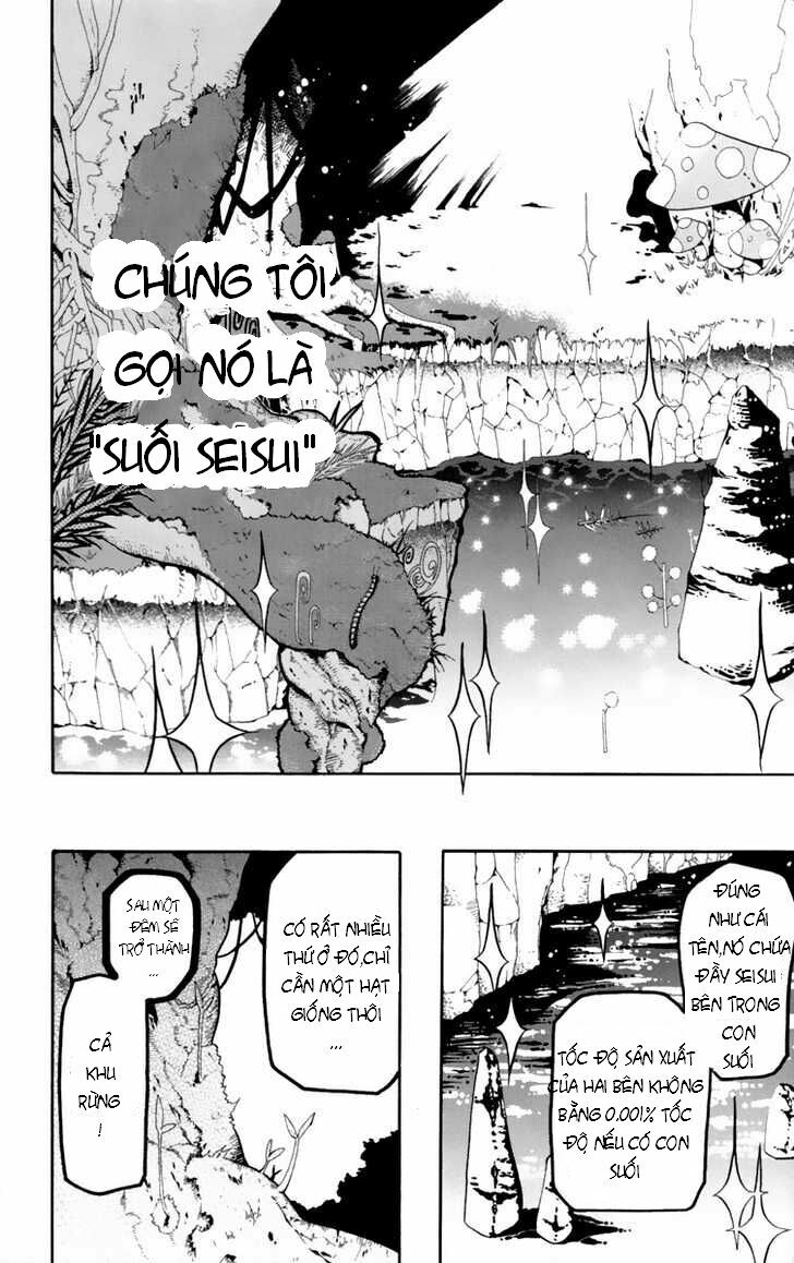 Tripeace: Chapter 9