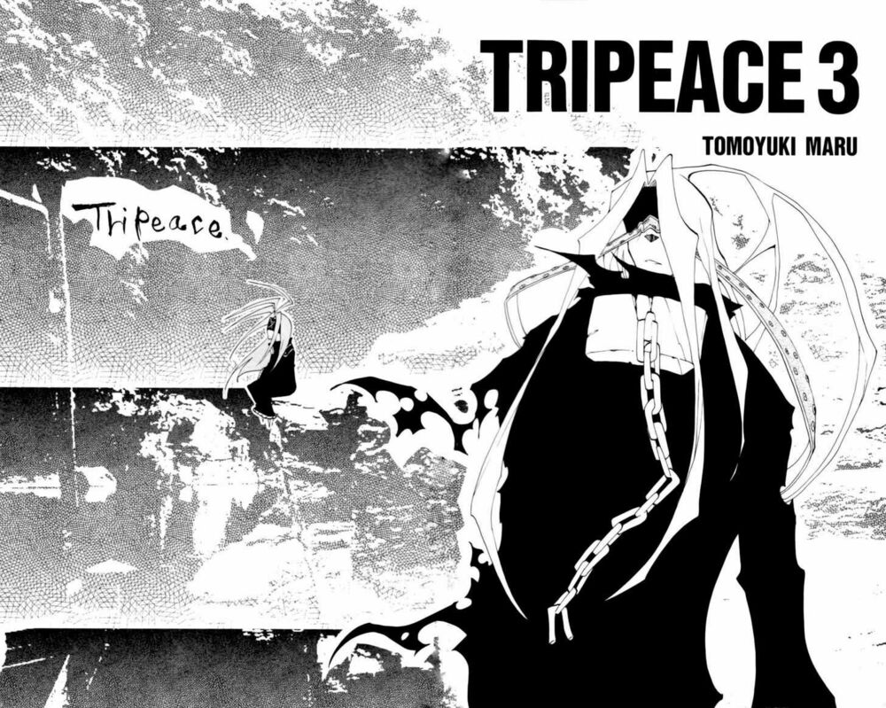 Tripeace: Chapter 9
