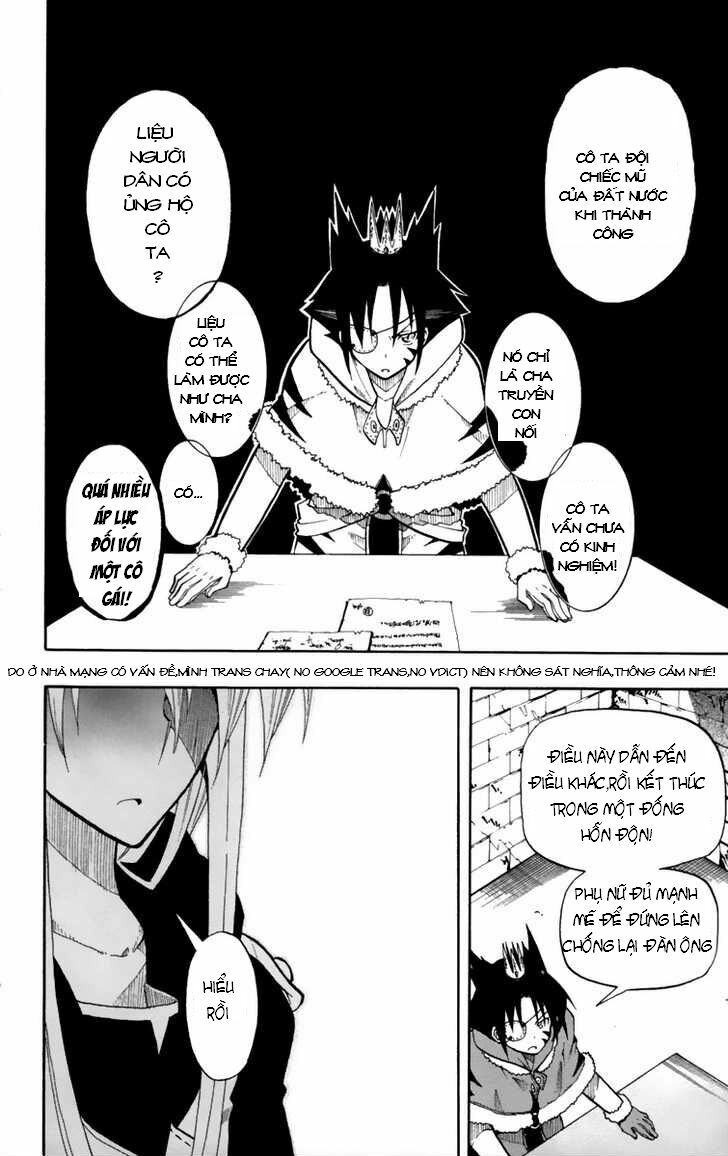 Tripeace: Chapter 9