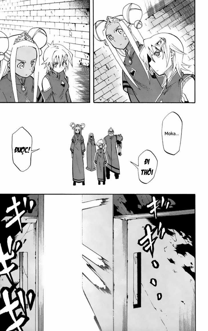 Tripeace: Chapter 9