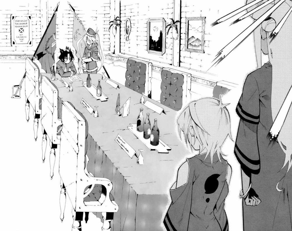 Tripeace: Chapter 9