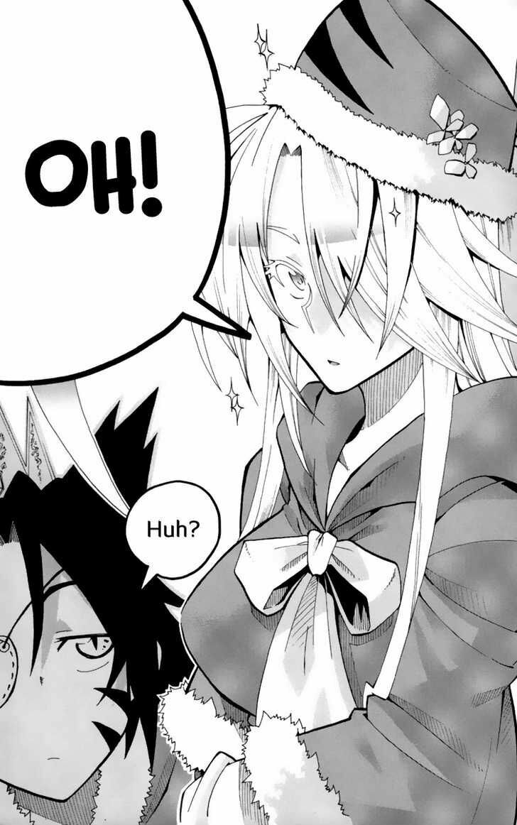 Tripeace: Chapter 9