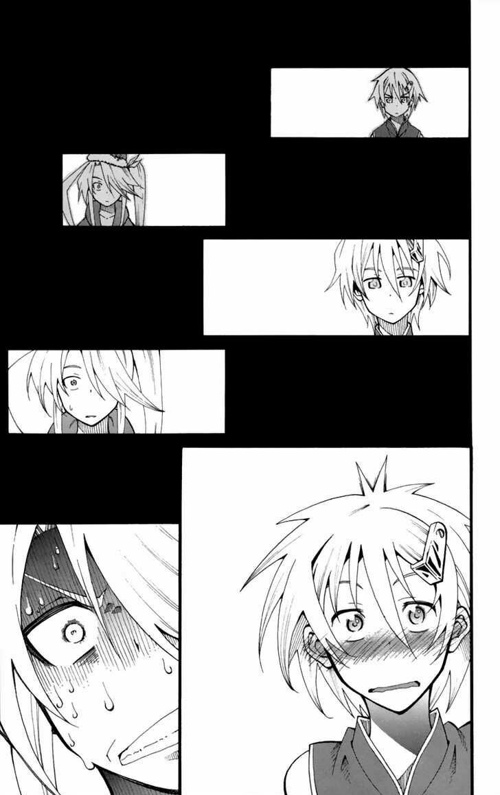 Tripeace: Chapter 9