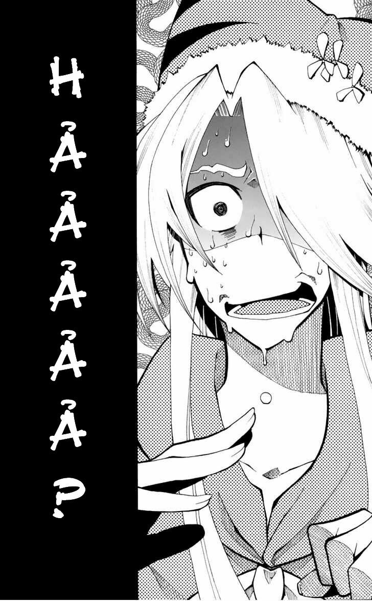 Tripeace: Chapter 9