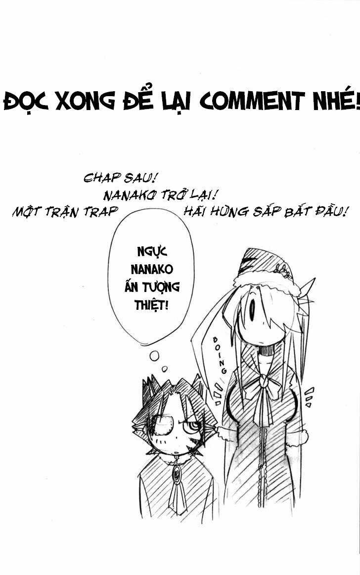 Tripeace: Chapter 9
