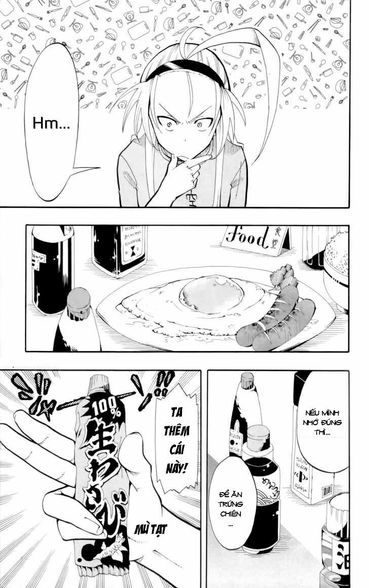 Tripeace: Chapter 9