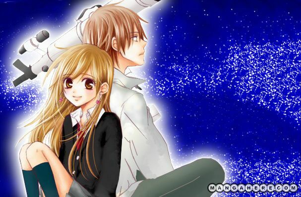 Koi Kyokusei: Chapter 1: - Tình yêu phân cực (1/6) ...