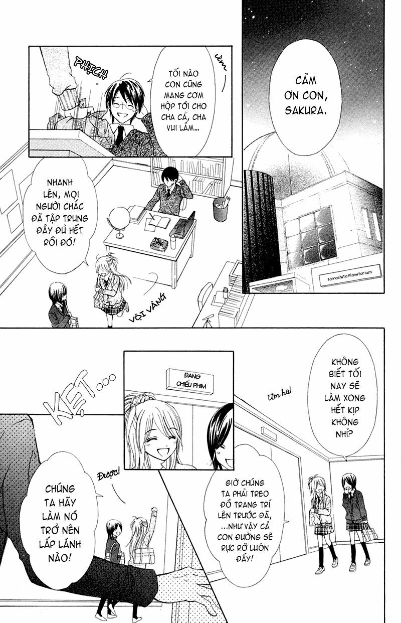 Koi Kyokusei: Chapter 1: - Tình yêu phân cực (1/6) ...