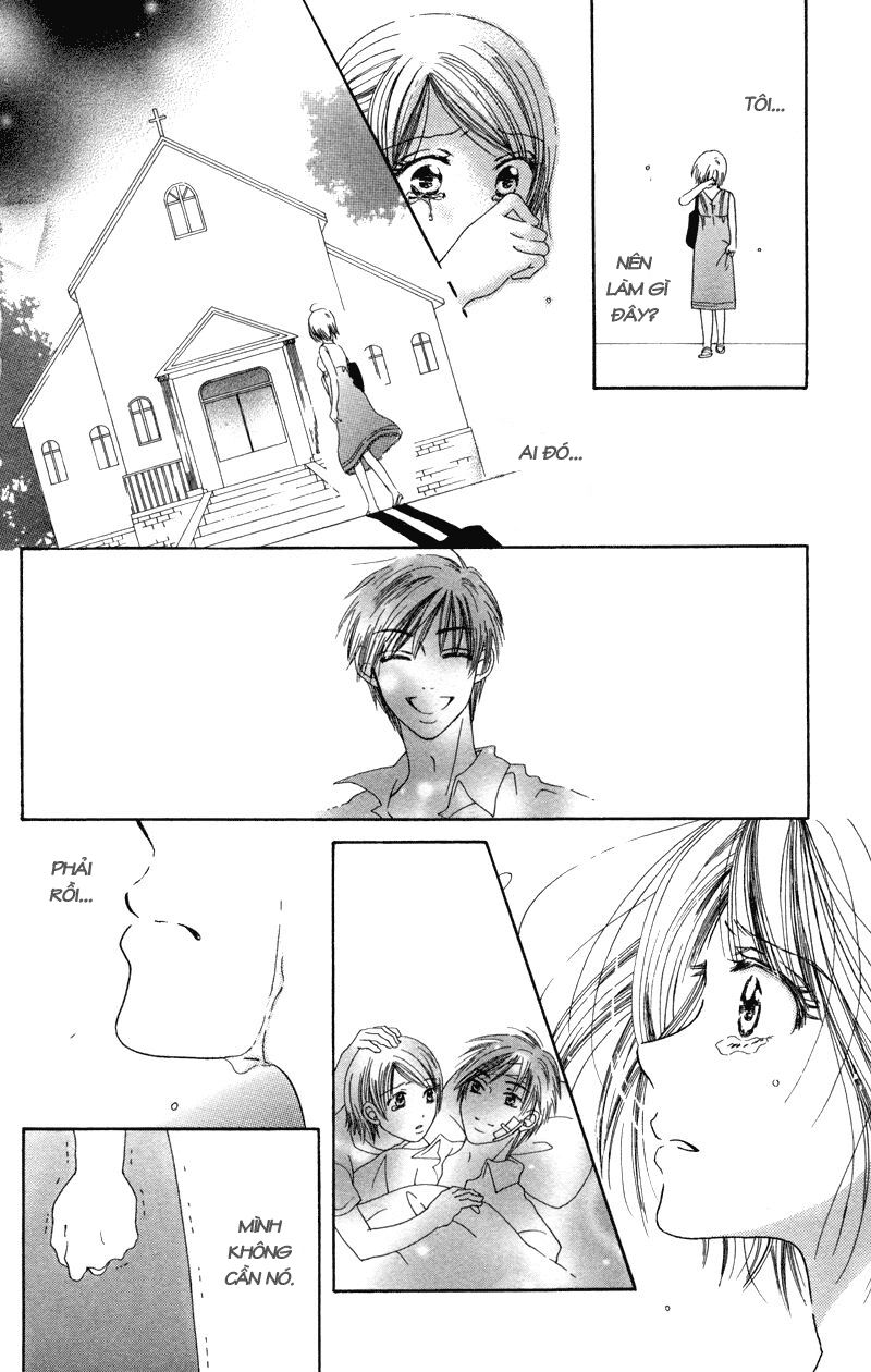 Koi Kyokusei: Chapter 2: - Mùa thu chỉ dành cho em