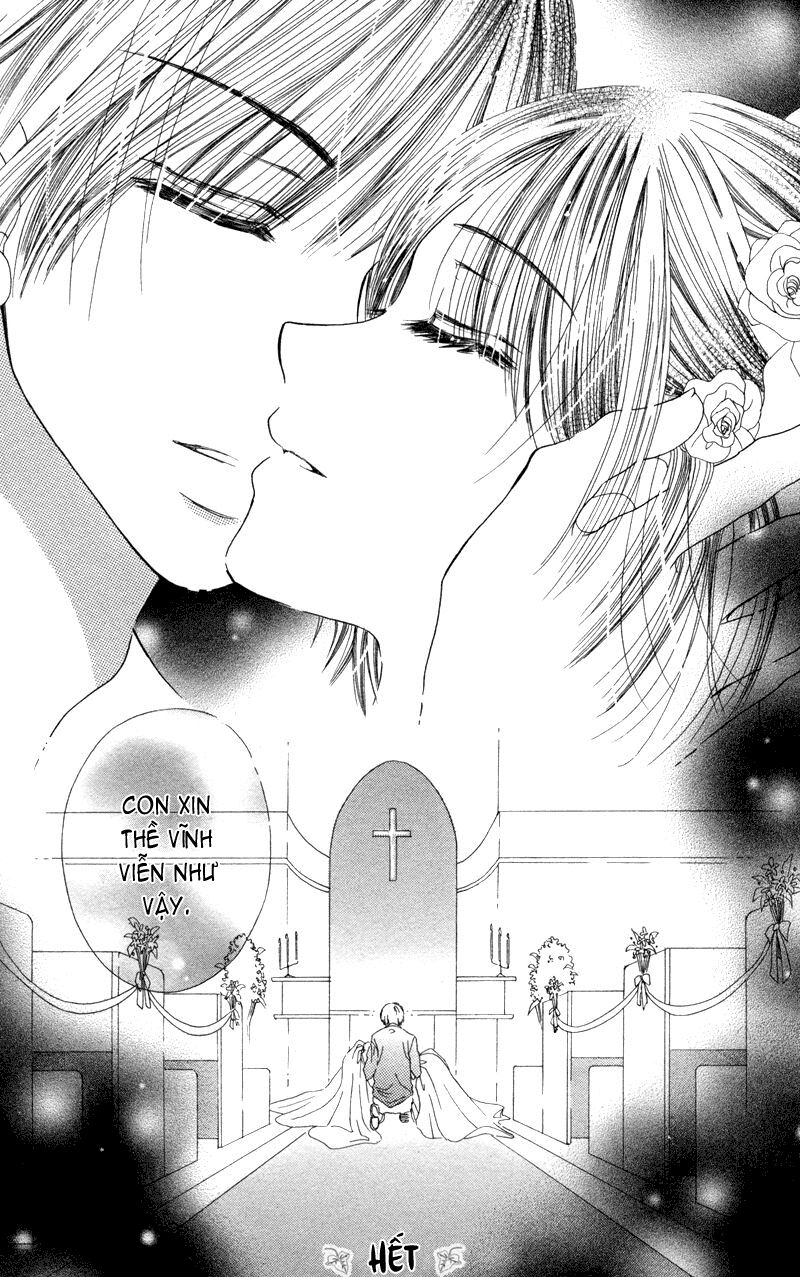 Koi Kyokusei: Chapter 2: - Mùa thu chỉ dành cho em