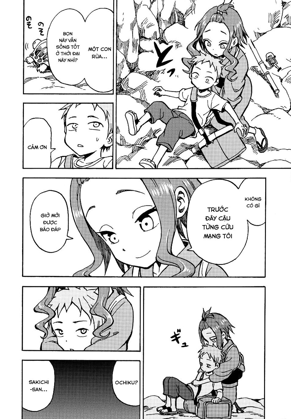 Fate Has A Strange, Strange Taste: Chapter 1: One shot