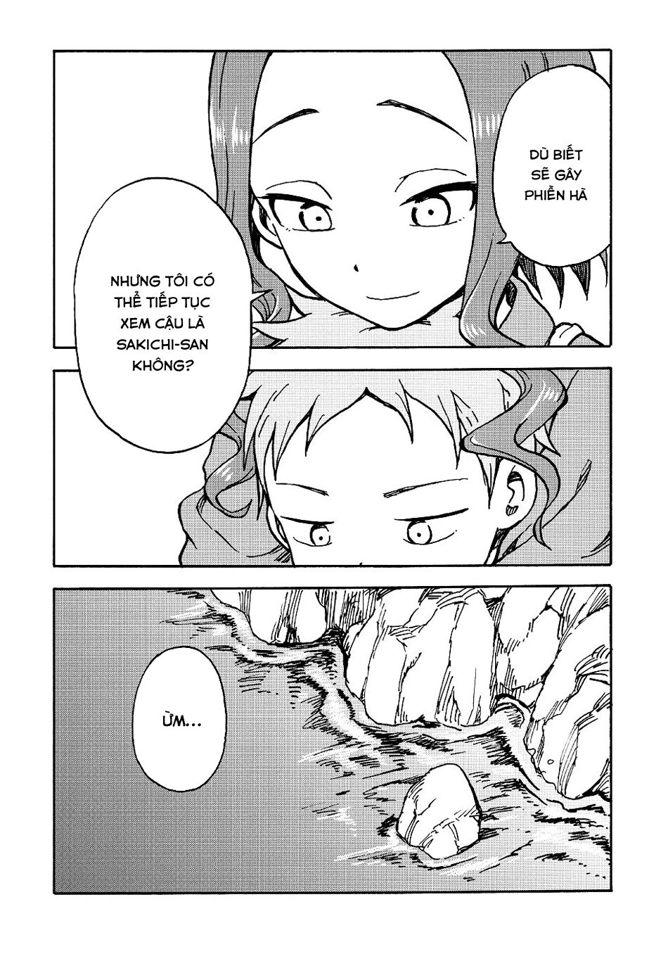 Fate Has A Strange, Strange Taste: Chapter 1: One shot