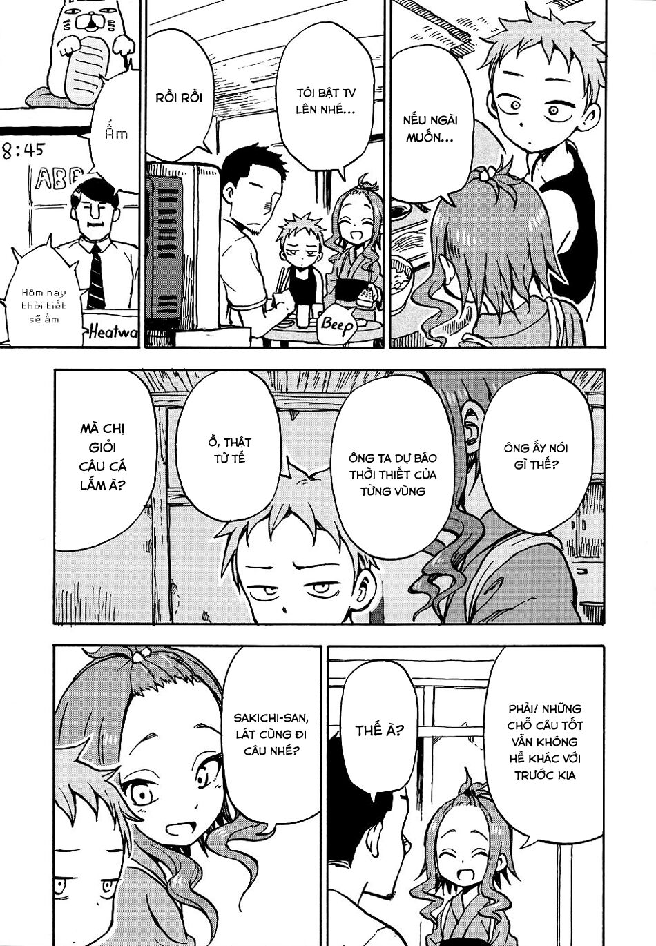 Fate Has A Strange, Strange Taste: Chapter 1: One shot