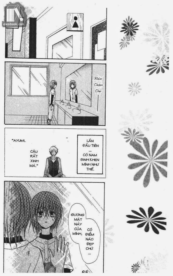 Blue Friend season 1: Chapter 2