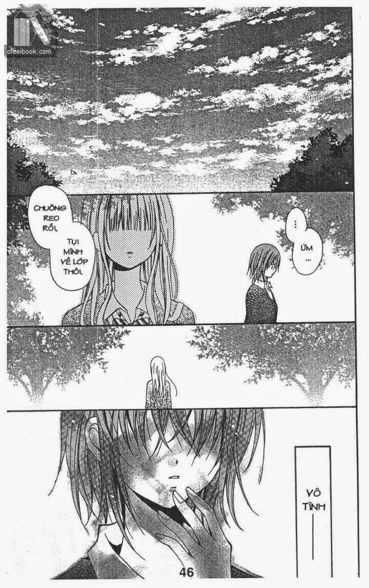 Blue Friend season 1: Chapter 2
