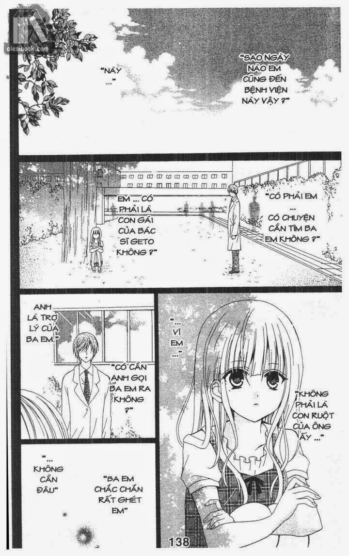 Blue Friend season 1: Chapter 4
