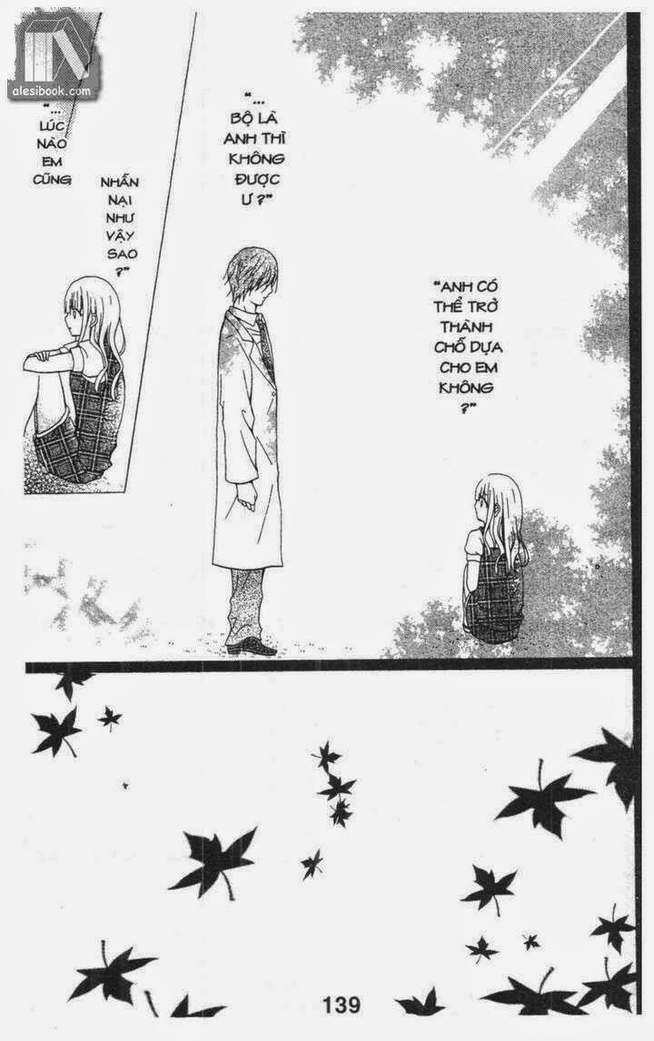Blue Friend season 1: Chapter 4