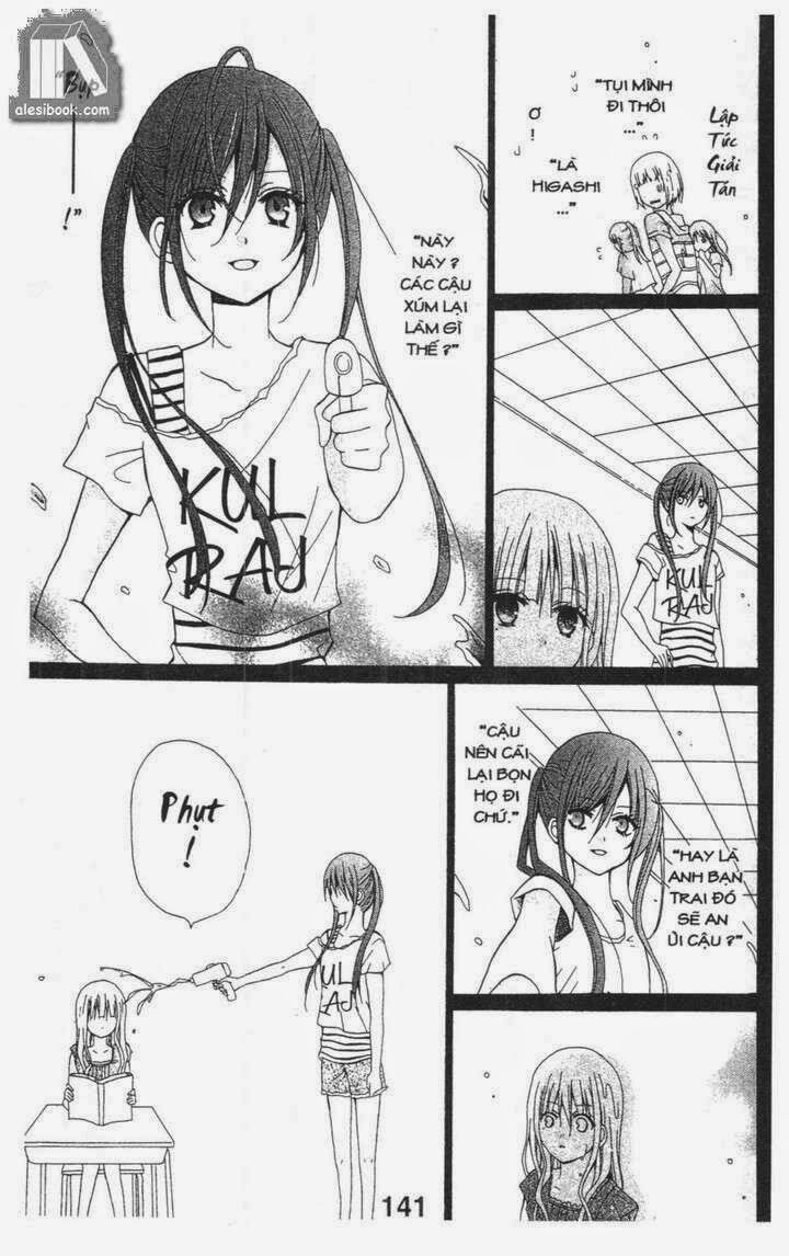 Blue Friend season 1: Chapter 4