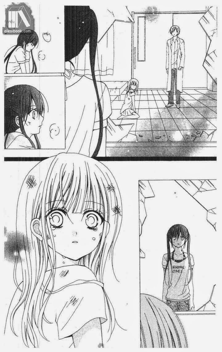 Blue Friend season 1: Chapter 5