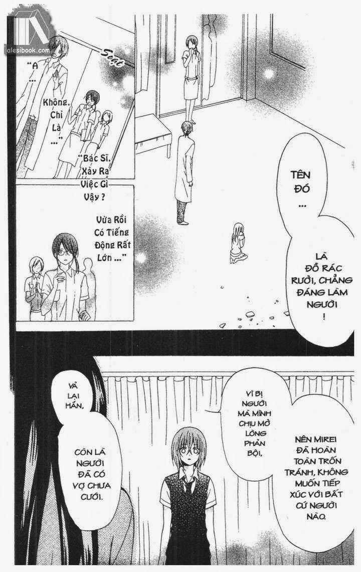Blue Friend season 1: Chapter 5