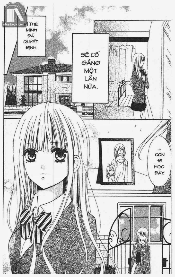 Blue Friend season 1: Chapter 6